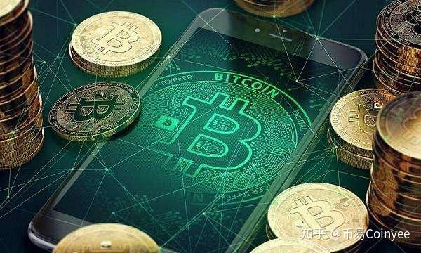 币易怎么样(币易官网登录)